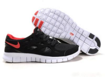 Nike Free Run+ 2-18